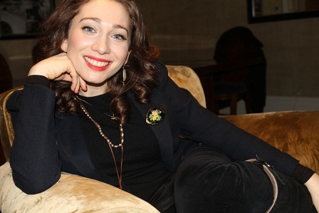 Regina Spektor